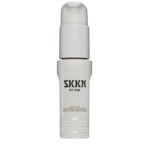 NIP Skkn By Kim Night Oil Restoring Treatment Refill New Sealed 30mL